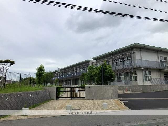 小学校　成田市立美郷台小学校（小学校）まで636m