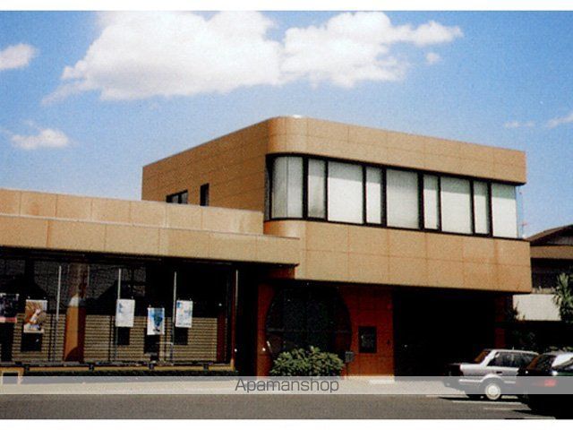 その他　磐田信用金庫浜北支店（その他）まで228m