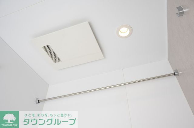 その他設備　設備
