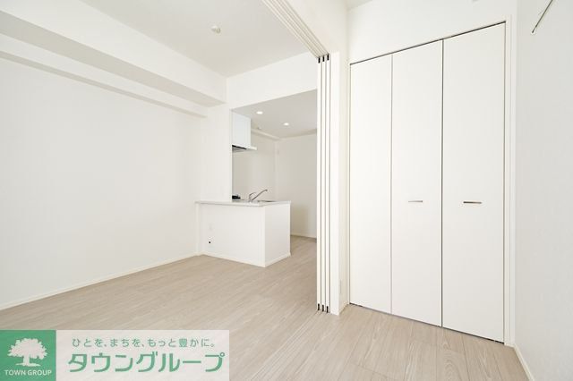 その他部屋・スペース　収納