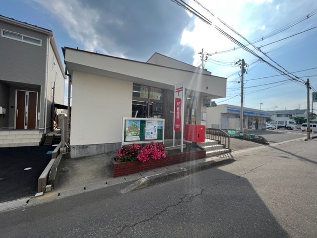 郵便局　仙台青山郵便局（郵便局）まで500m