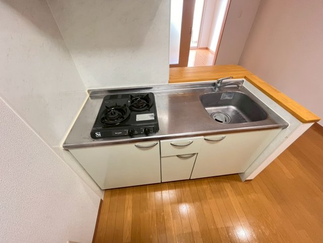 キッチン　同仕様画像