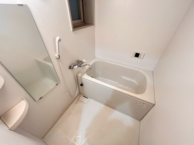 バス・シャワールーム　同仕様画像