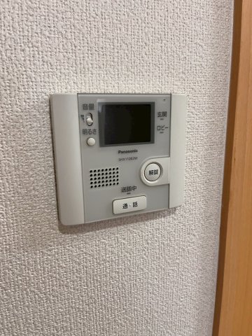 セキュリティ　同仕様画像