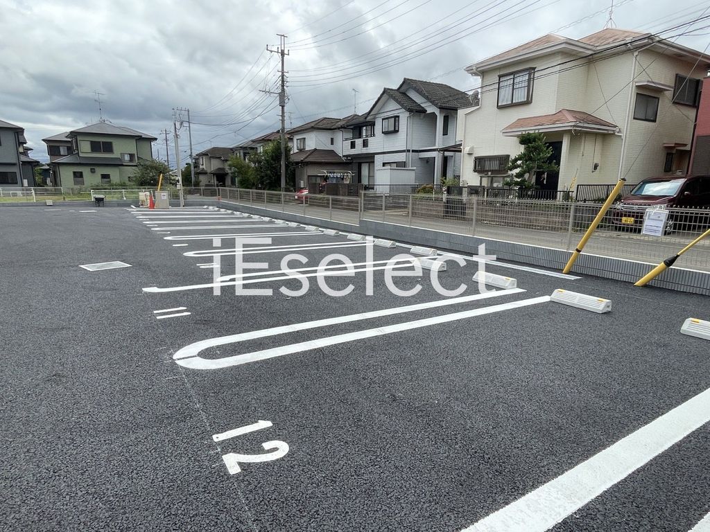 セキュリティ　※同仕様の画像の為、実際とは異なります