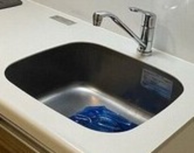 その他　シンク
