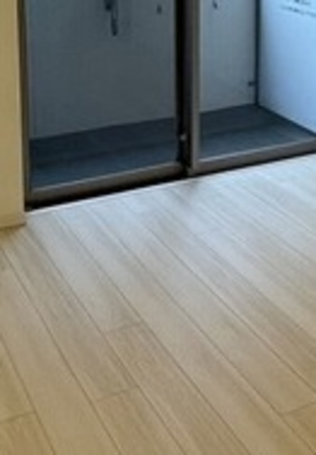 居室・リビング　きれいなお部屋