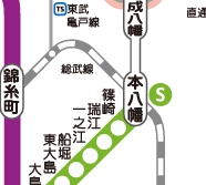 その他　☆路線図☆