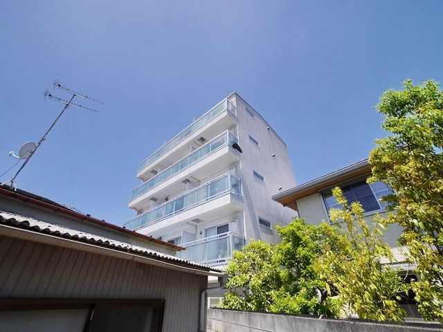 眺望　★住環境良好物件★