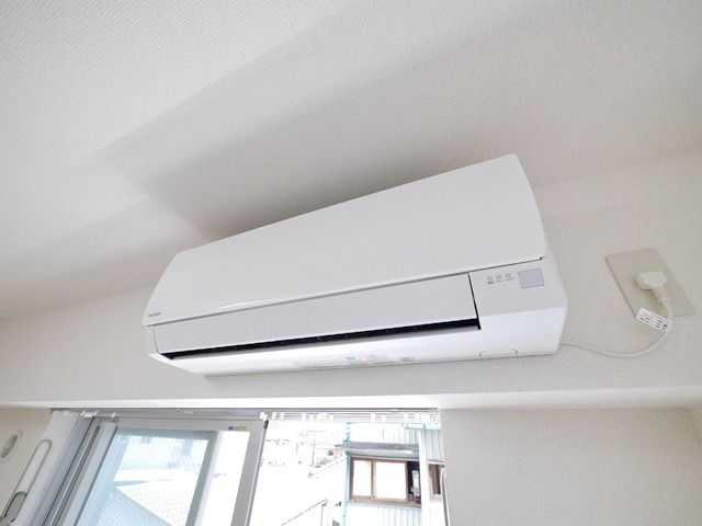 その他設備　★エアコン完備★