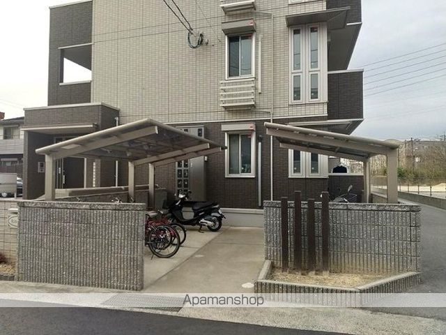 その他共有部分　その他共有部分