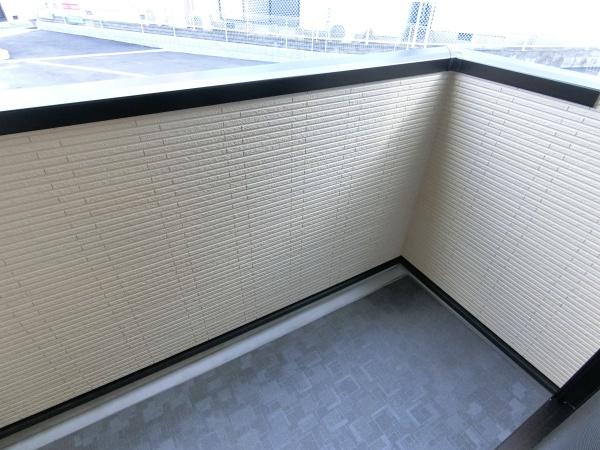 近鉄南大阪線 高鷲駅 徒歩13分 2階建 築3年の内装写真