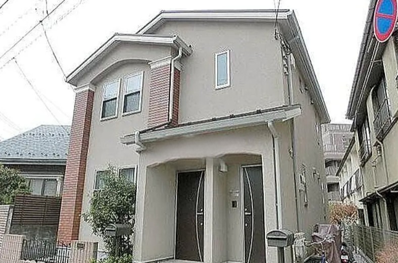 建物外観　☆外観☆