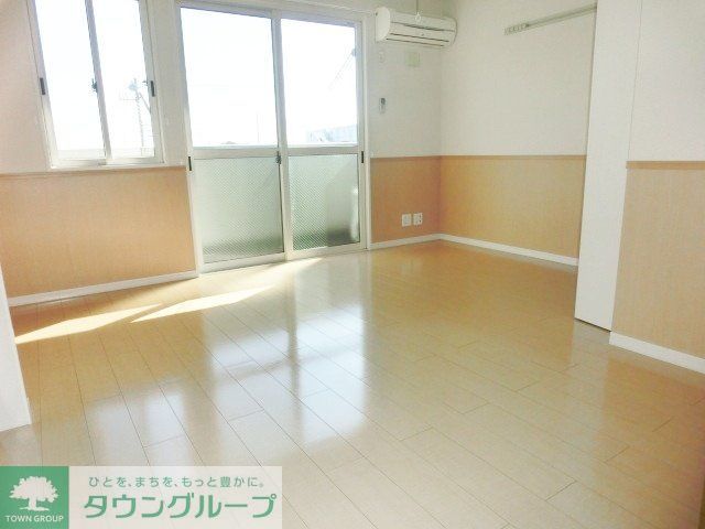 その他部屋・スペース　南東向きの居室