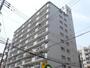福島駅より徒歩5分 10階 築47年10ヶ月の賃貸物件
