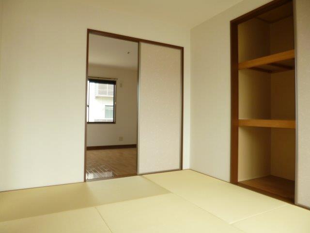 その他部屋・スペース　和室（モダン畳）