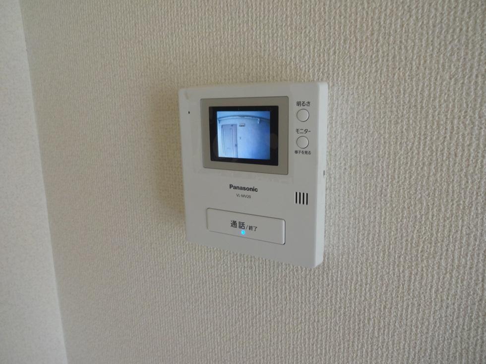 その他　ＴＶモニターホーン