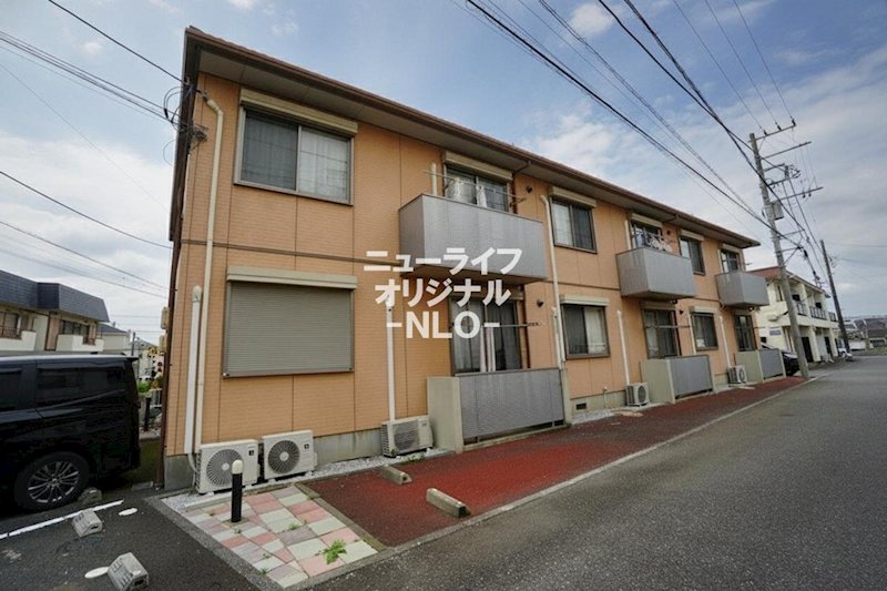建物外観　★積水ハウスの賃貸住宅シャーメゾン★