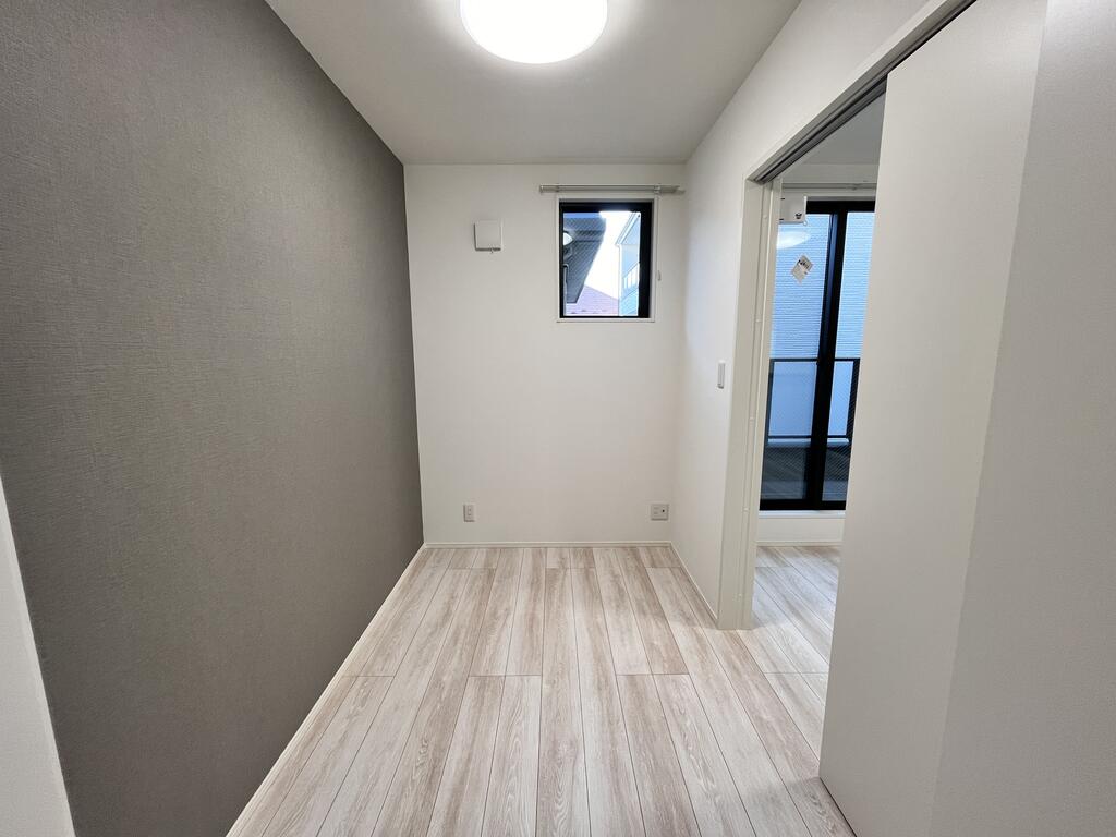 その他部屋・スペース　同施工会社別物件の参考。間取・設備・色合い等異なります。