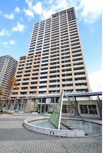 建物外観　建物外観