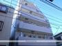 押上駅より徒歩12分 4階 築18年7ヶ月の賃貸物件
