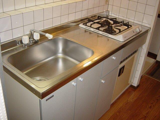 その他部屋・スペース　キッチン（イメージ）
