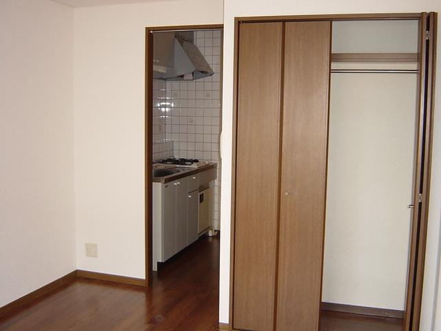 その他部屋・スペース　洋室