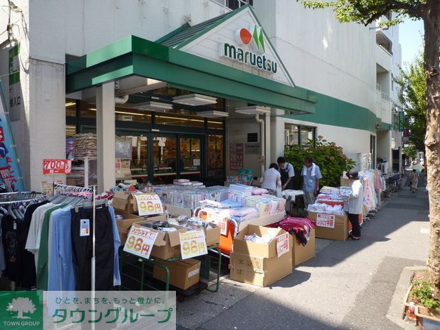 レオネクストアルカディアの周辺写真