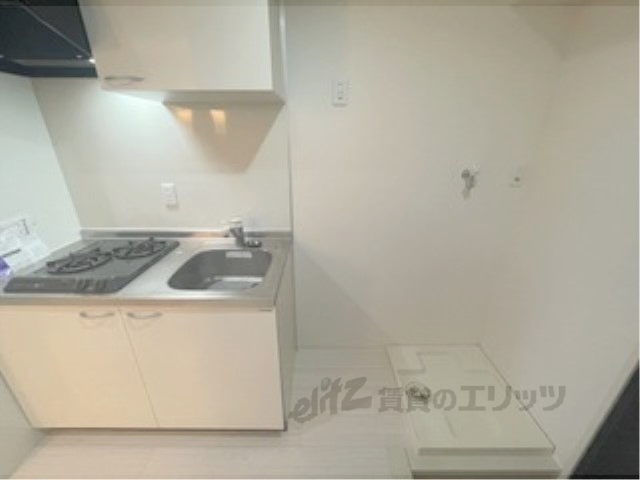その他部屋・スペース　冷蔵庫置場