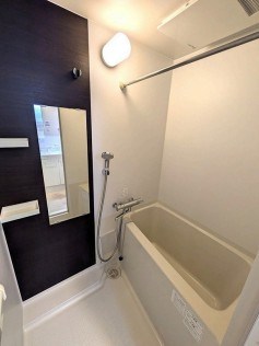 バス・シャワールーム　同仕様