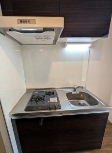 キッチン　同仕様