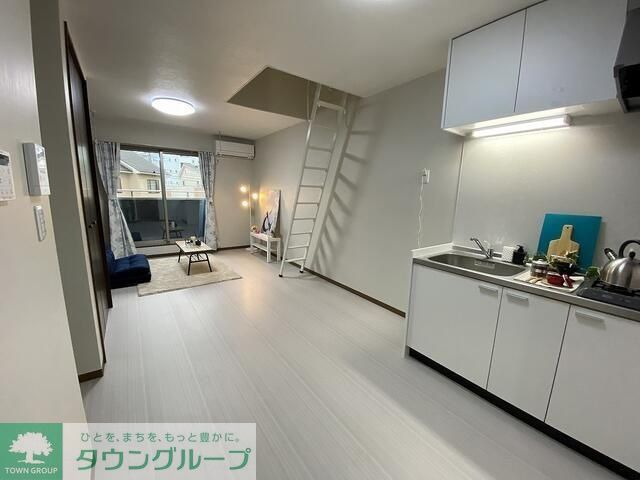 その他部屋・スペース　お問合せはタウンハウジングまで！※現地待合わせ相談可能