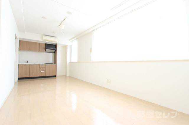 居室・リビング　広いお部屋です