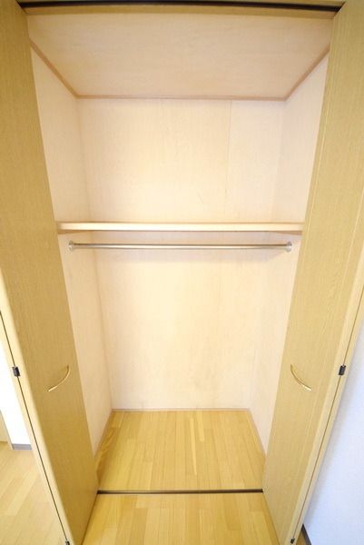 収納　★クローゼット★
