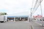 コンビニ　ローソン茨木上穂積一丁目店（コンビニ）まで747m