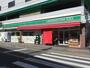 コンビニ　ローソンストア100茨木西田中町店（コンビニ）まで908m