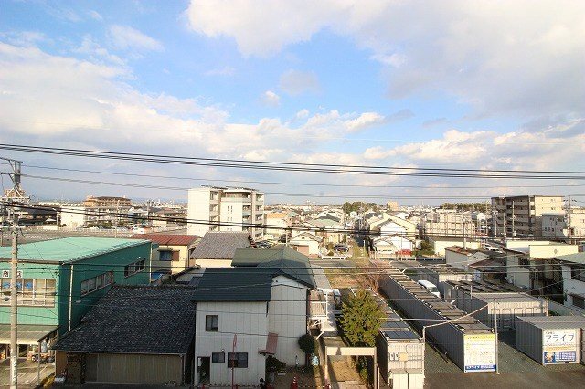 眺望　※現況優先