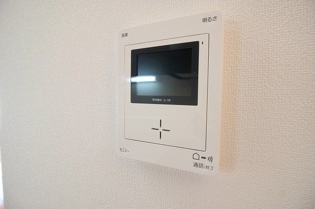 セキュリティ　※現況優先