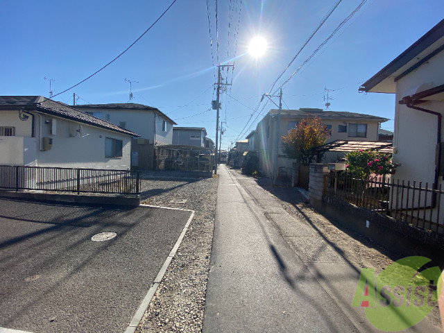 その他共有部分　駐輪場その他