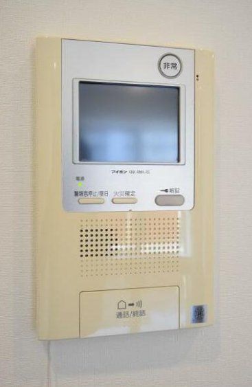 その他設備　設備