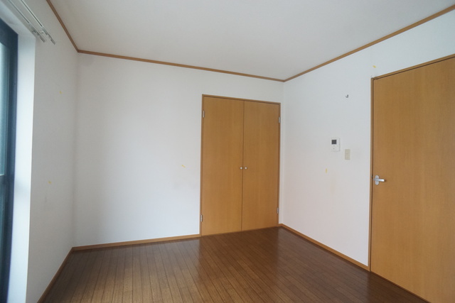 その他部屋・スペース　明るい雰囲気で暮らしやすい！優しい質感の室内がオススメ☆