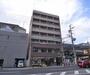 銀閣寺ハイツ 3階 築51年8ヶ月の賃貸物件