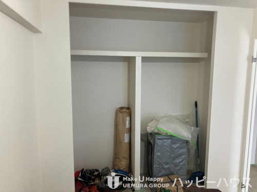 その他　施工中になります。