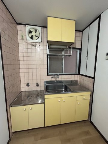 キッチン