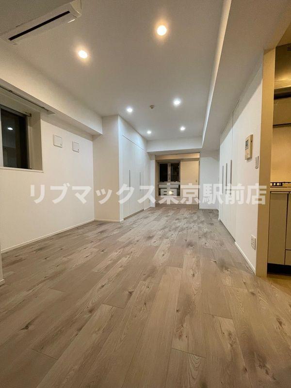 その他部屋・スペース　別号室の写真です。