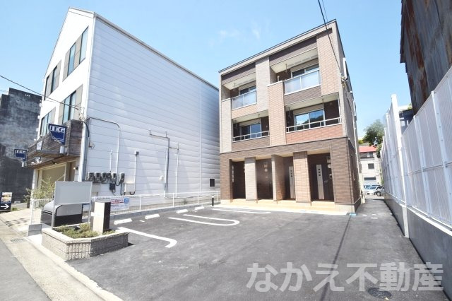 エントランス　エントランスです