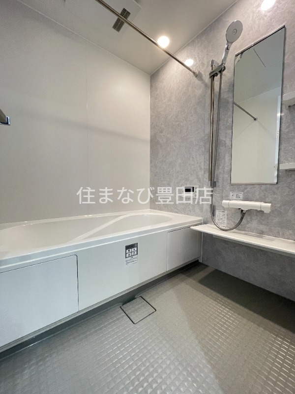 洗面設備　完成イメージ