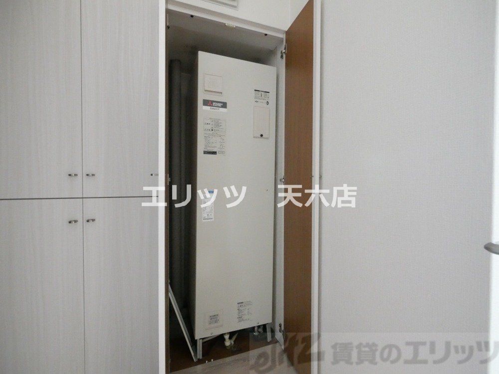 収納　収納