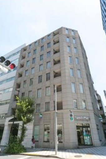 建物外観　☆外観☆