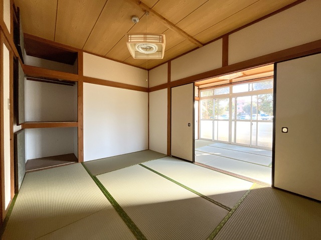 その他部屋・スペース